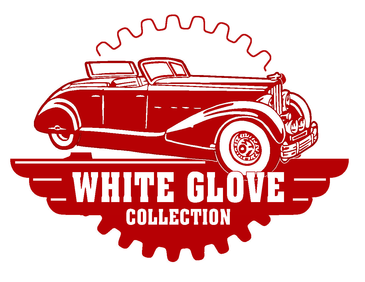 White Glove Collection