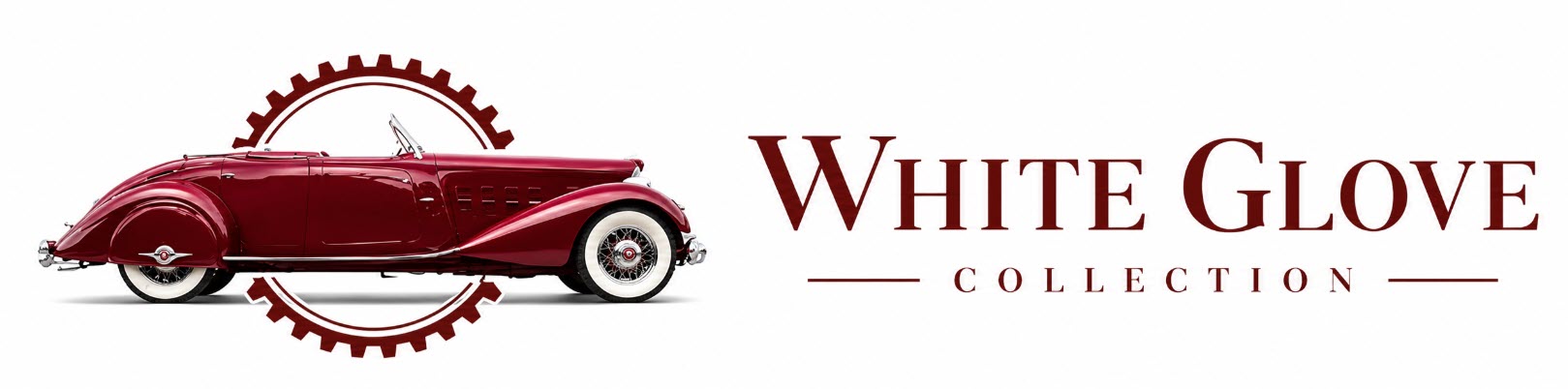 White Glove Collection